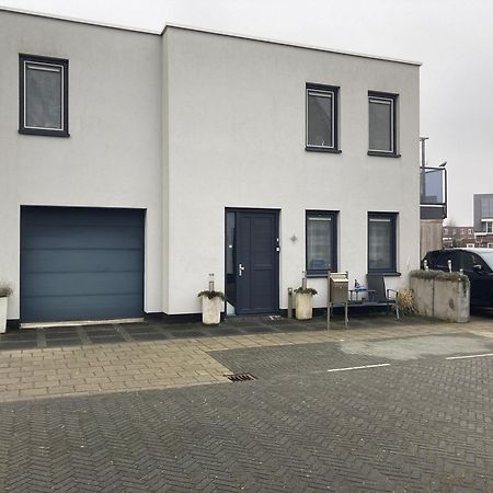 Bed & Breakfast 'T Westergouwertje Gouda Exterior foto